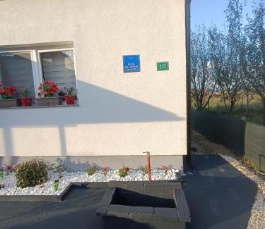 Una-Sana Canton Apartment | Apartman Cirkic