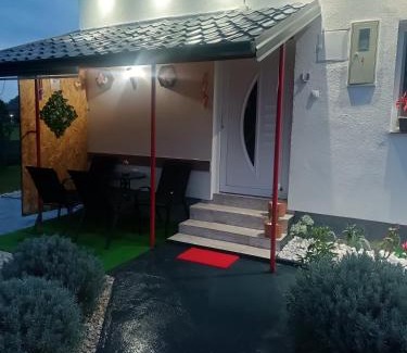 Una-Sana Canton Apartment | Apartman Cirkic