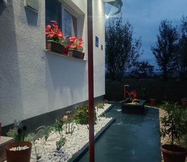 Una-Sana Canton Apartment | Apartman Cirkic