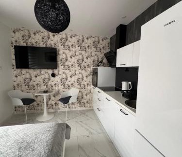 Prijedor Apartment | Apartman CITY CENTER 2