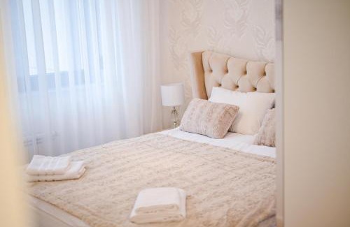 Banja Luka Apartment | Apartman City Charm