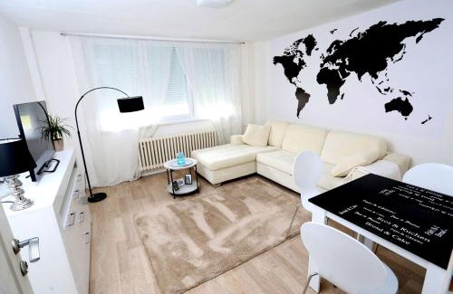 Banja Luka Apartment | Apartman City Lux