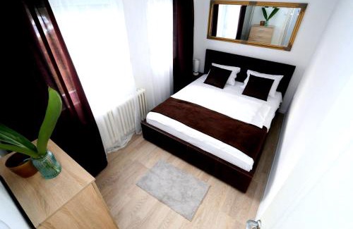 Banja Luka Apartment | Apartman City Lux