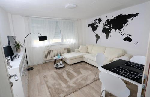 Banja Luka Apartment | Apartman City Lux