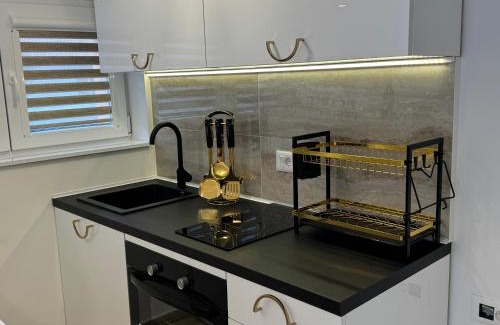 Cukarica Apartment | Apartman City Zeleznik