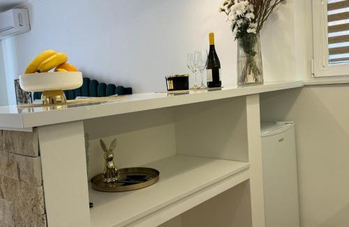 Cukarica Apartment | Apartman City Zeleznik