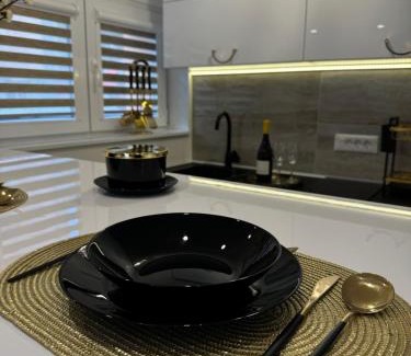 Cukarica Apartment | Apartman City Zeleznik
