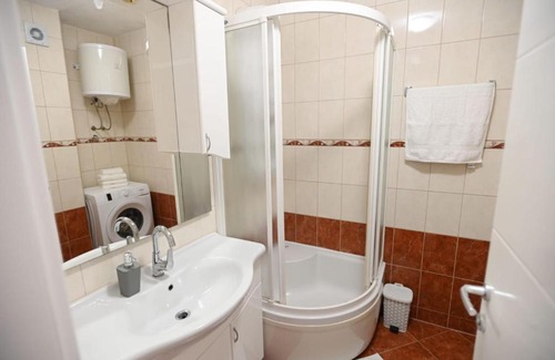 Canton 10 Apartment | Apartman Cleuna