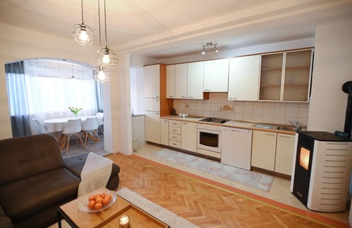 Canton 10 Apartment | Apartman Cleuna