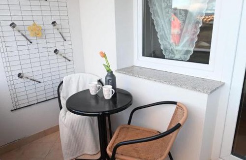 Canton 10 Apartment | Apartman Cleuna