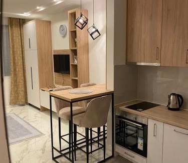 Trebinje Apartment | Apartman Cristal LUX