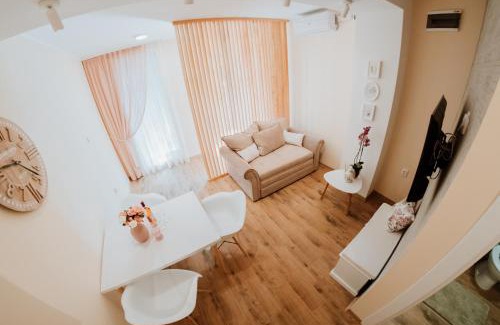 Sombor Apartment | Apartman Cute&Cosy Lux