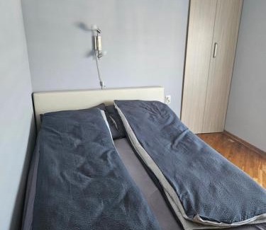 Ruma Apartment | Apartman Cvijetinovic