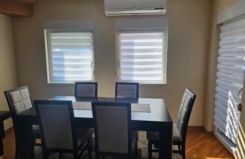 Ruma Apartment | Apartman Cvijetinovic