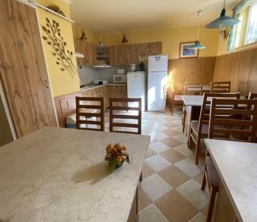 Hajduszoboszlo Apartment | Apartman Dóra
