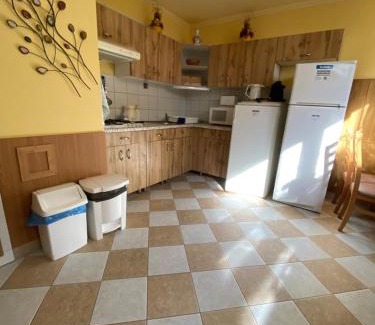 Hajduszoboszlo Apartment | Apartman Dóra