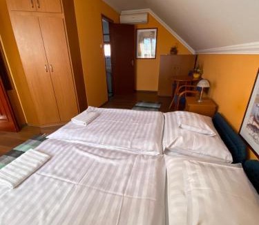 Hajduszoboszlo Apartment | Apartman Dóra