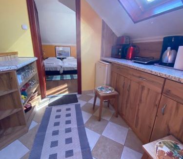 Hajduszoboszlo Apartment | Apartman Dóra