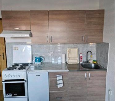 Babanovac Apartment | Apartman D&A