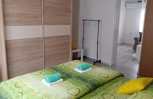 Visegrad Apartment | Apartman D