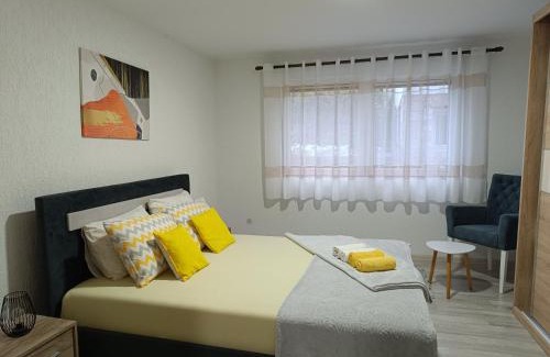 Visegrad Apartment | Apartman D