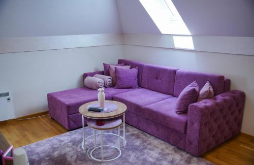 Zlatibor Apartment | Apartman Dačo