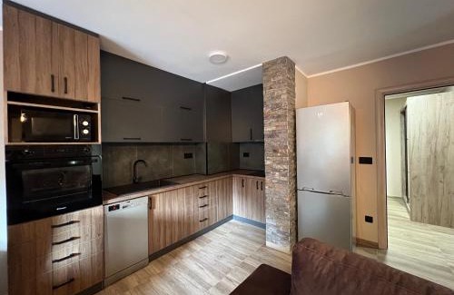 Jagodina Apartment | Apartman Dašić