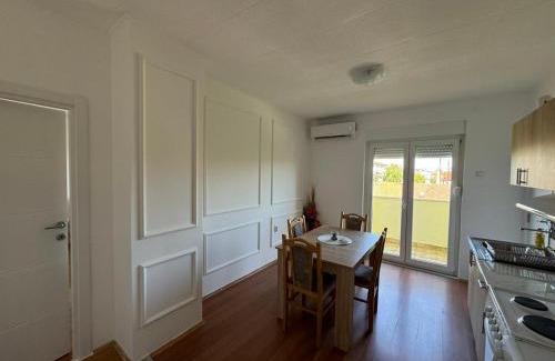 Apatin Apartment | Apartman Daca Apatin