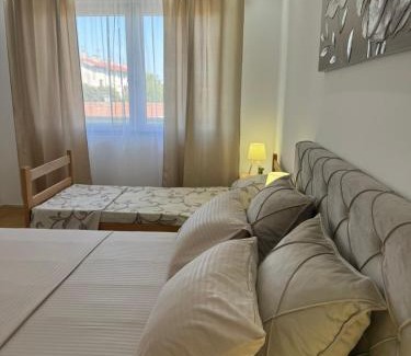 Apatin Apartment | Apartman Daca Apatin
