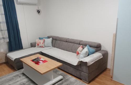 Bijeljina Apartment | Apartman Dada