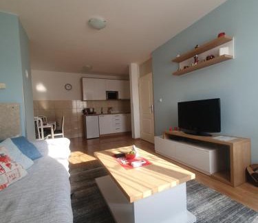 Bijeljina Apartment | Apartman Dada