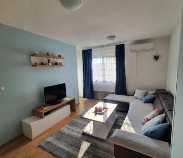 Bijeljina Apartment | Apartman Dada