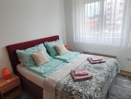 Bijeljina Apartment | Apartman Dada