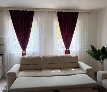 Blagaj Apartment | Apartman Dali
