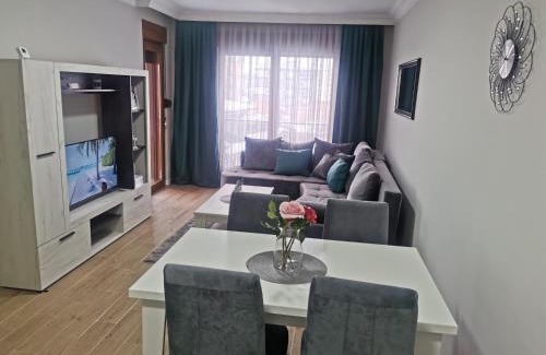 Novi Pazar Apartment | Apartman DalMe