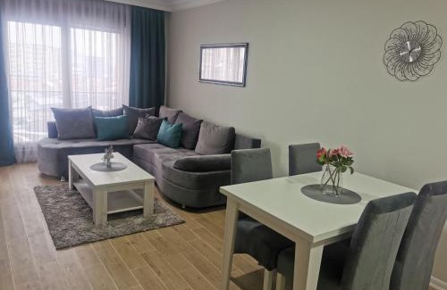 Novi Pazar Apartment | Apartman DalMe