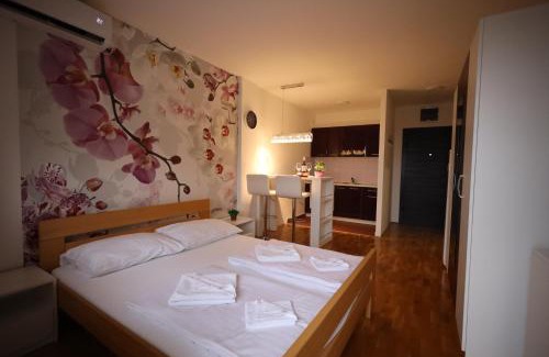 Nova Pazova Apartment | Apartman Dana