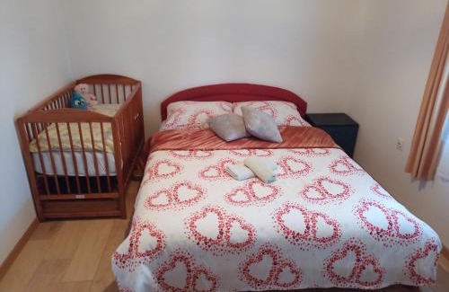 Medjugorje Apartment | Apartman Dane Međugorje