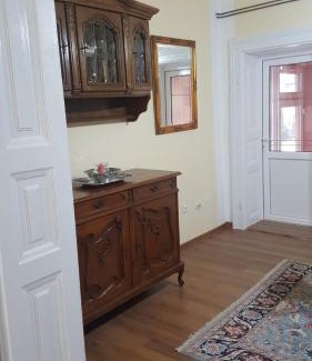 Kikinda Apartment | Apartman Dane