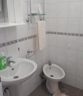 Kikinda Apartment | Apartman Dane