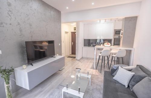 Banja Koviljaca Apartment | Apartman Danica No.2