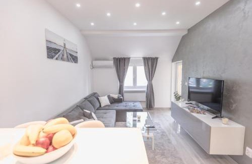 Banja Koviljaca Apartment | Apartman Danica No.2