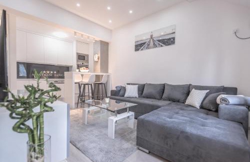 Banja Koviljaca Apartment | Apartman Danica No.2