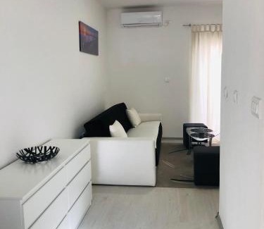 Visegrad Apartment | Apartman DB
