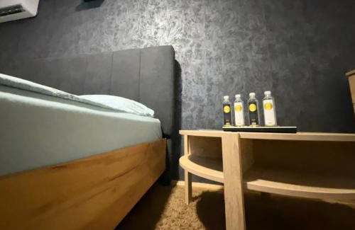 Tuzla Apartment | Apartman De Luxe