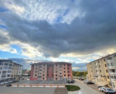 Canton 10 Apartment | Apartman Deja vu