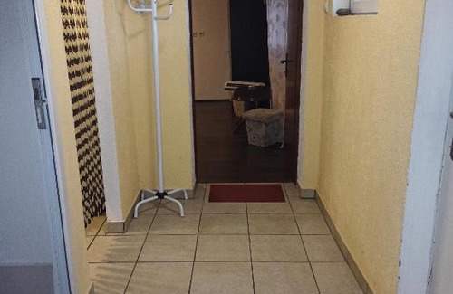 Nisava District Villa | Apartman Deki