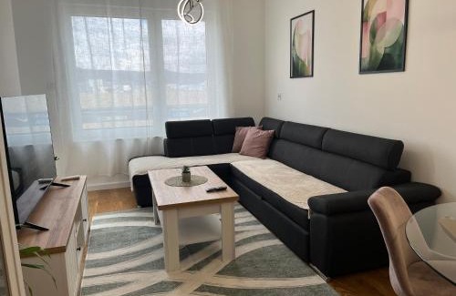 Banja Luka Apartment | Apartman Delta