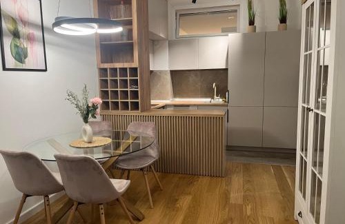 Banja Luka Apartment | Apartman Delta