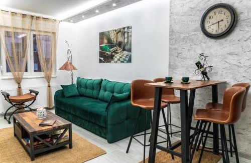 Banja Koviljaca Apartment | Apartman Despot